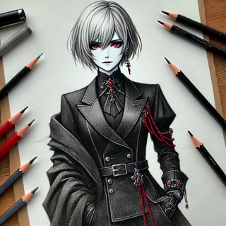 Telegram profile photo for Imdevil