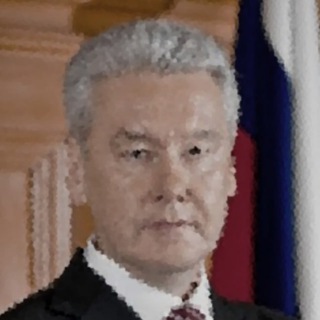 Telegram profile photo for Москва и Собянин: Банда у власти