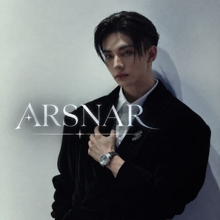 Telegram profile photo for 𝐀𝐑𝐒𝐍𝐀𝐑