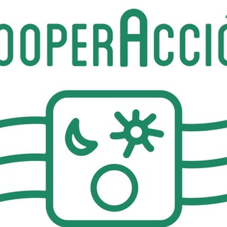 Telegram profile photo for CooperAcción Perú Info
