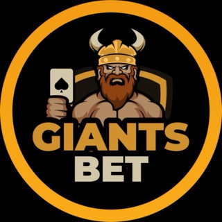 Telegram profile photo for Giants Bet