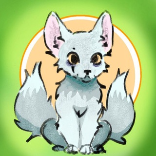 Telegram profile photo for ᪥*・°𝓐𝓻𝓽𝓲𝓼𝓽'𝓼 𝓶𝓲𝓷𝓴°・*᪥