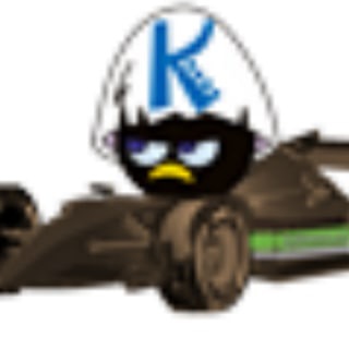 Telegram profile photo for Kalimero.es