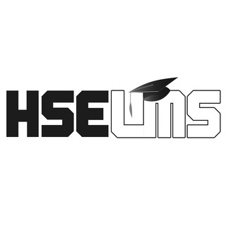 Telegram profile photo for HSELMS