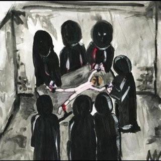 Telegram profile photo for Satanisch ritueller missbrauch