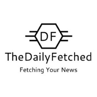 Telegram profile photo for The Daily Fetched