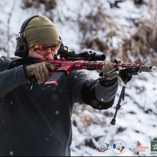 Telegram profile photo for Me SHooting