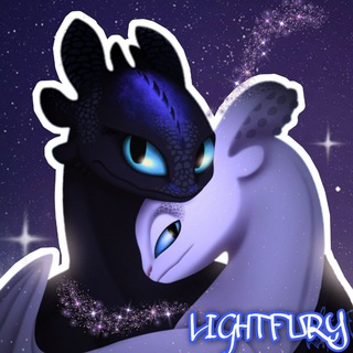 Telegram profile photo for LightFury_Call📈🛡️