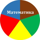 Telegram profile photo for uPraktika-Математика(ru)