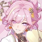 Telegram profile photo for elysia