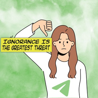Telegram profile photo for Green Political Party is shit like mostly all other politicians : bullshit with no science and without considering all rights