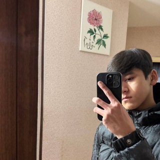 Telegram profile photo for ོ