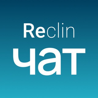 Telegram profile photo for Терапия|Reclin