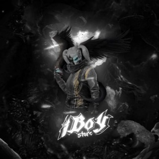 Telegram profile photo for IBOY STORE