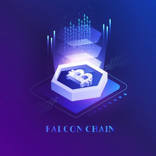 Telegram profile photo for Falcon Group