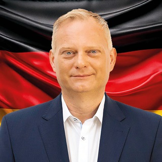 Telegram profile photo for Marlon Deter MdL