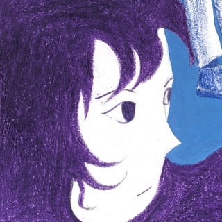 Telegram profile photo for Крутая в ресте