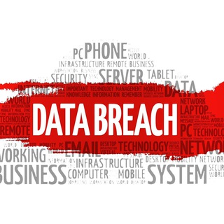 Telegram profile photo for Data Breach