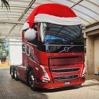 Telegram profile photo for ЕВРО Дальнобойщик 🚛🚛