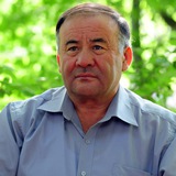 Telegram profile photo for Ўроз ҲАЙДАР