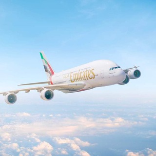 Telegram profile photo for Airport Jobs Updates✈️✈️