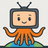 Telegram profile photo for IP Tech World 4 🌎