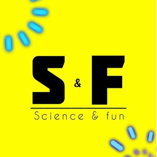 Telegram profile photo for Science & Fun Class 11 & 12