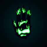 Telegram profile photo for здесь что-то обитает