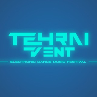 Telegram profile photo for TEHR🅰️N Event🇮🇷