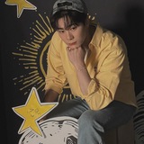 Telegram profile photo for when moon met the stars