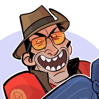 Telegram profile photo for Нищентка