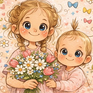 Telegram profile photo for (Не)Детский sale в Еразе