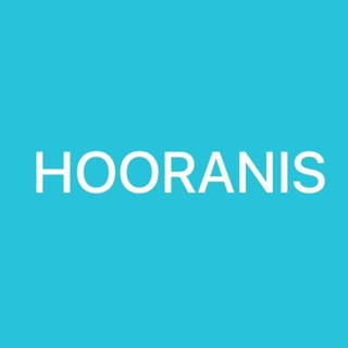 Telegram profile photo for Hooranis