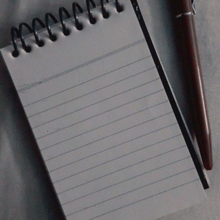 Telegram profile photo for آخرین نوت✒️
