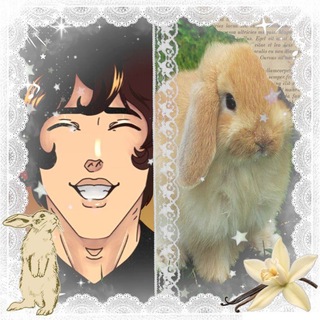 Telegram profile photo for Félix Comix {+18}