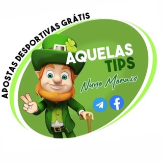 Telegram profile photo for AQUELASTIPS Nuno Morais®️