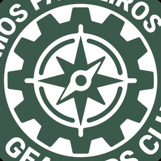 Telegram profile photo for Notícias Gear Tips
