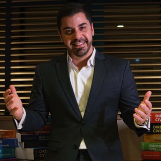 Telegram group profile photo for Canal do Sobral