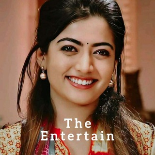 Telegram profile photo for The Entertain Official