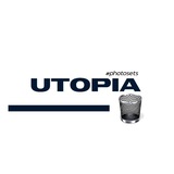 Telegram profile photo for « 愛 u. topia