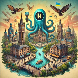 Telegram profile photo for Новини Дніпро