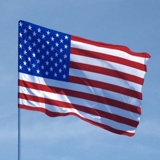 Telegram group profile photo for Объявлений в США