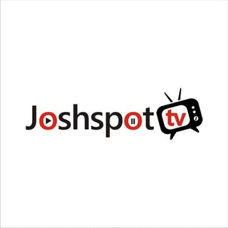 Telegram profile photo for Joshspot Tv Channel