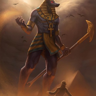 Telegram profile photo for Gods Of Crypto