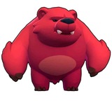 Telegram profile photo for Я крутой
