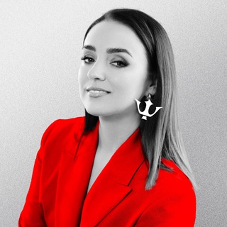 Telegram profile photo for Психолог Серая Мария