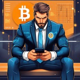 Telegram profile photo for SHARK TRADER 🦈