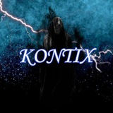 Telegram profile photo for KONTIX_SO2