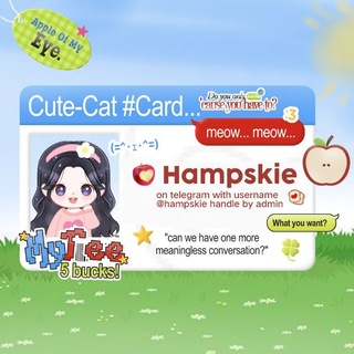 Telegram profile photo for archive hampskie ress