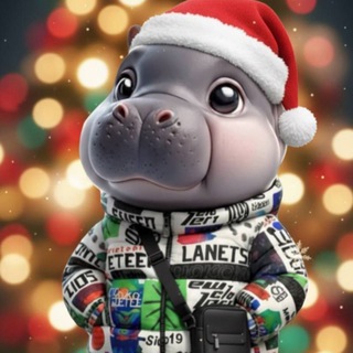 Telegram profile photo for Куколды Lanetsoo